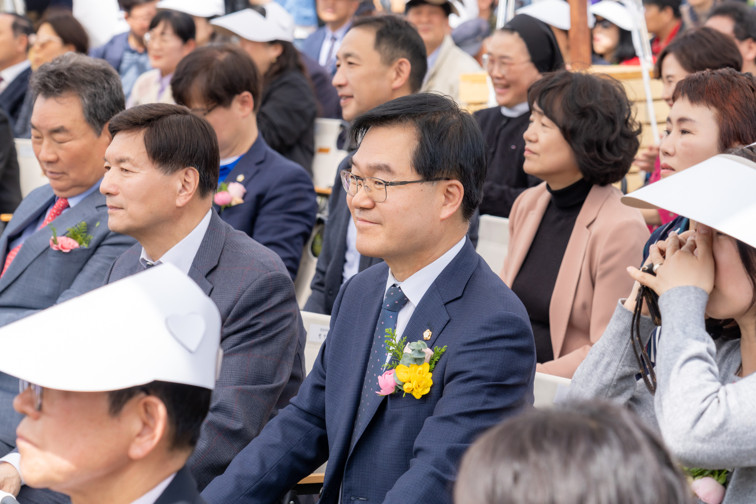 제45회 장애인의 날 기념행사