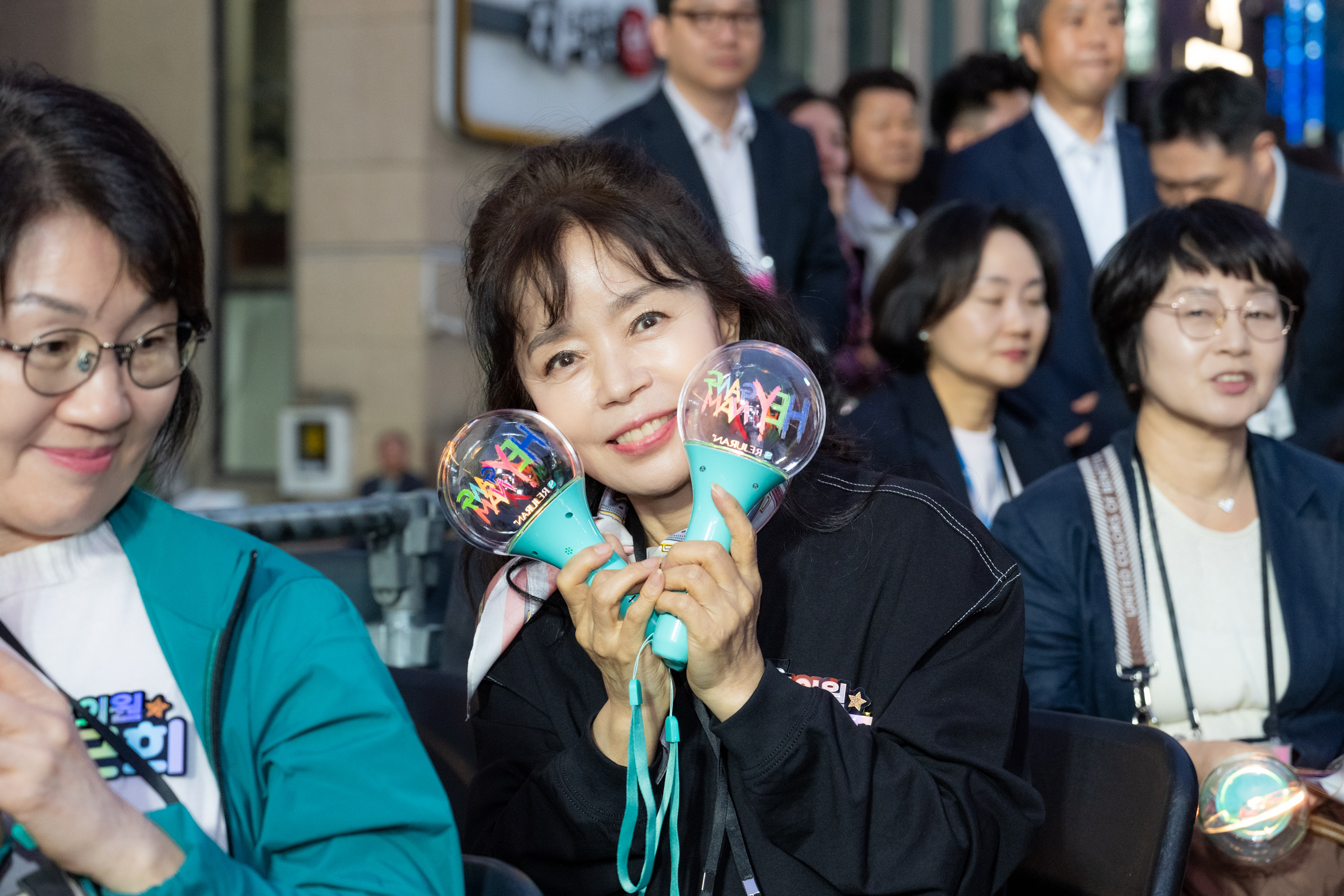 강남페스티벌 패밀리 콘서트