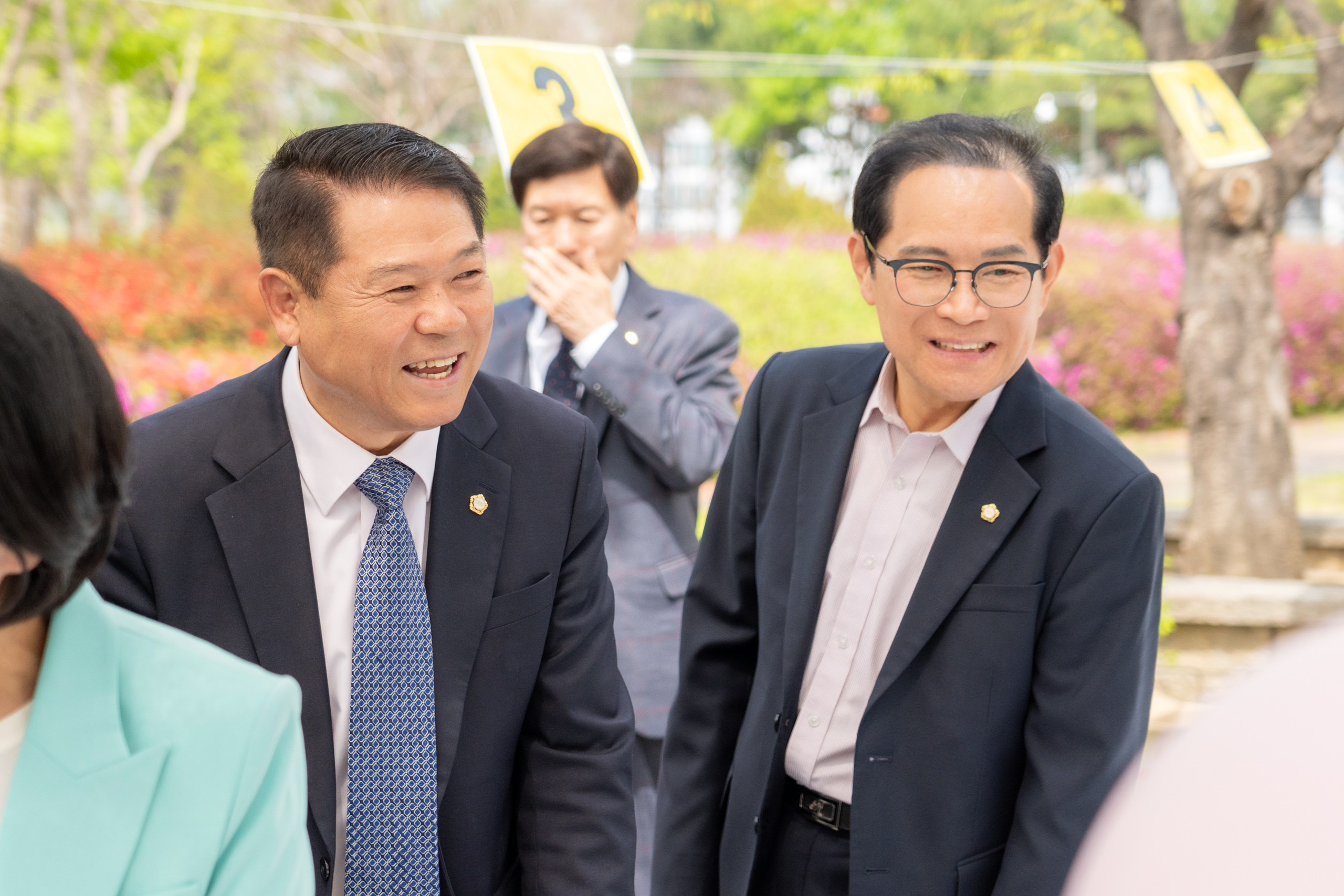 제45회 장애인의 날 기념행사