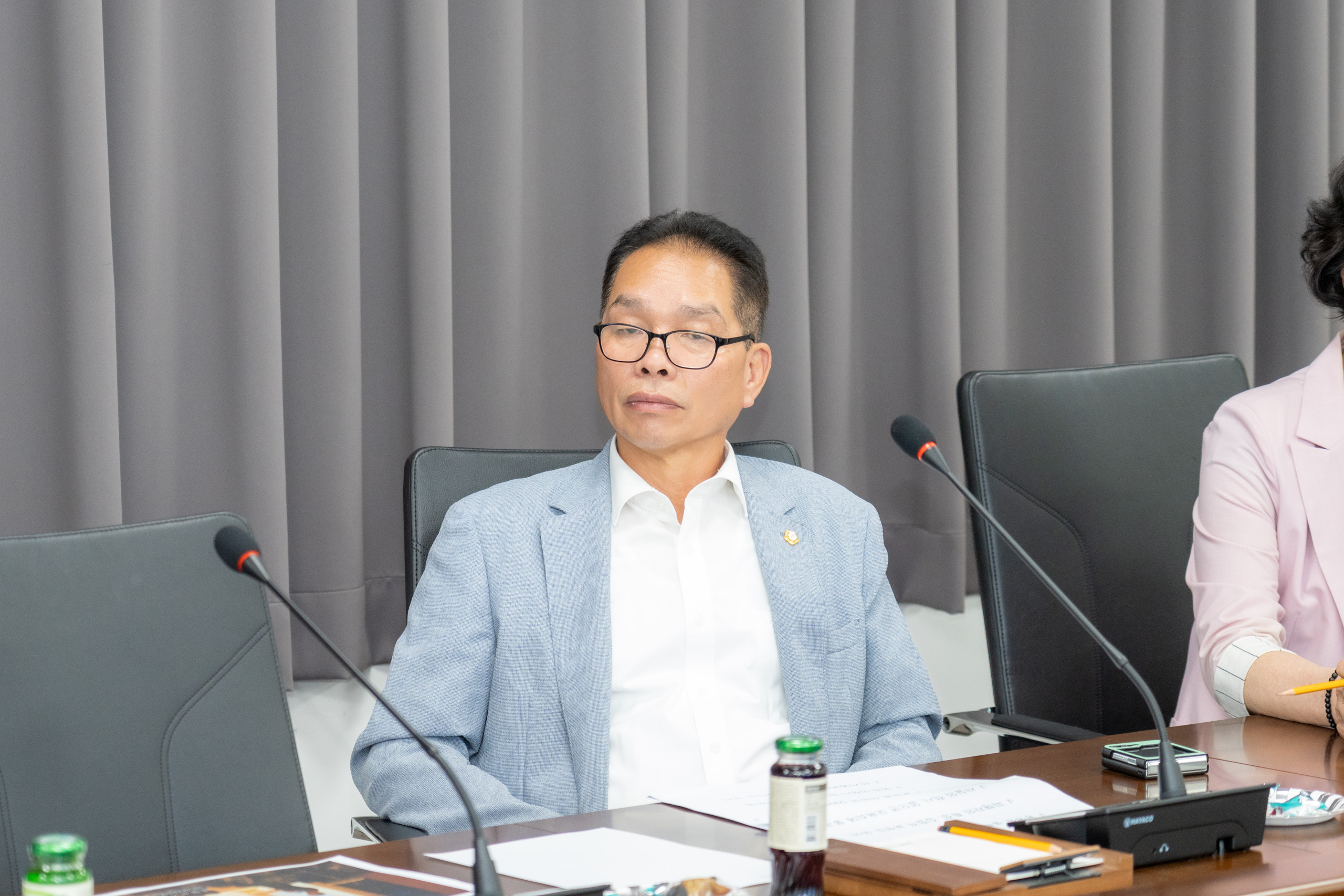 2025년 의원 의정역량강화 교육(공직선거법)