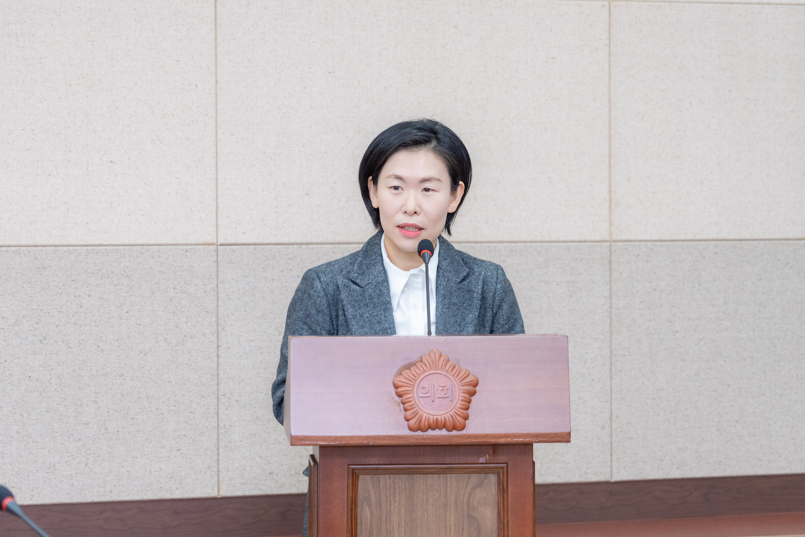 제331회 정례회 폐회중 제2차 운영위원회