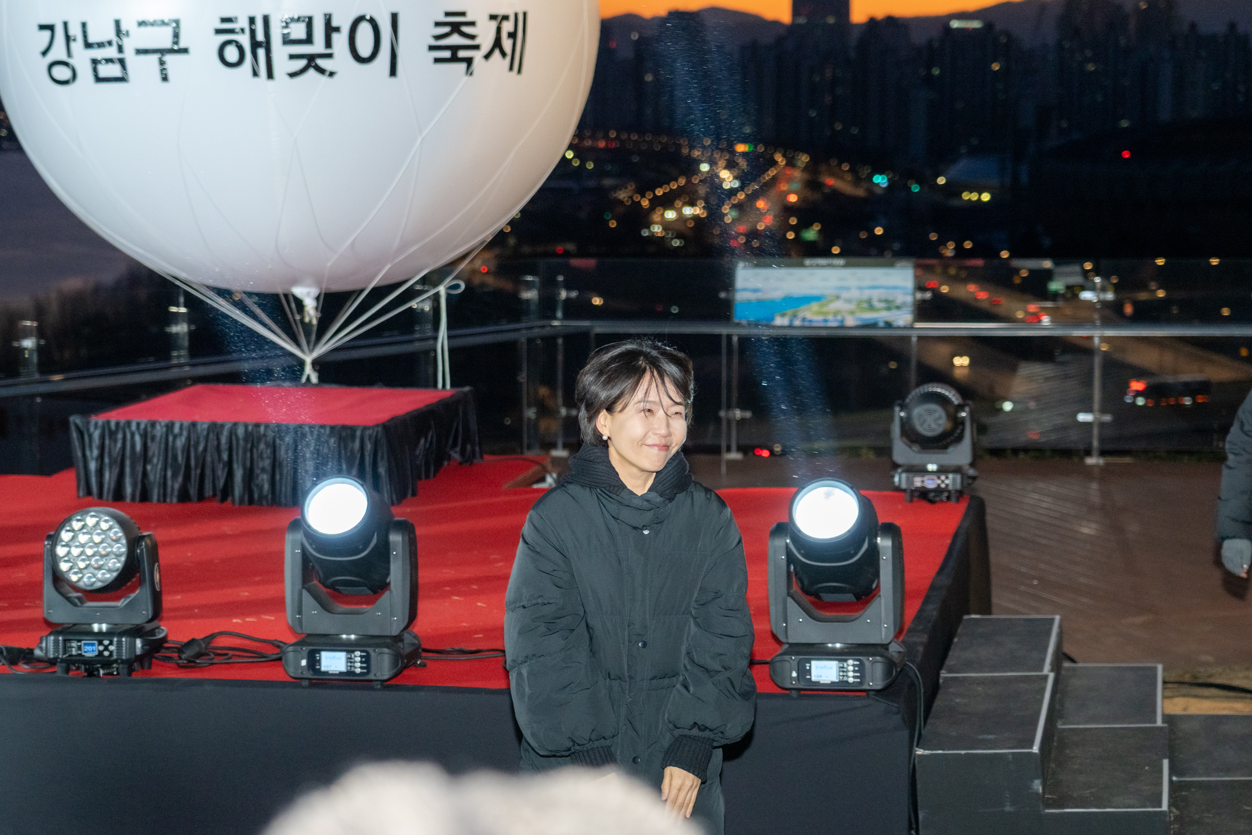 2026 병오년 강남구 새해 해맞이