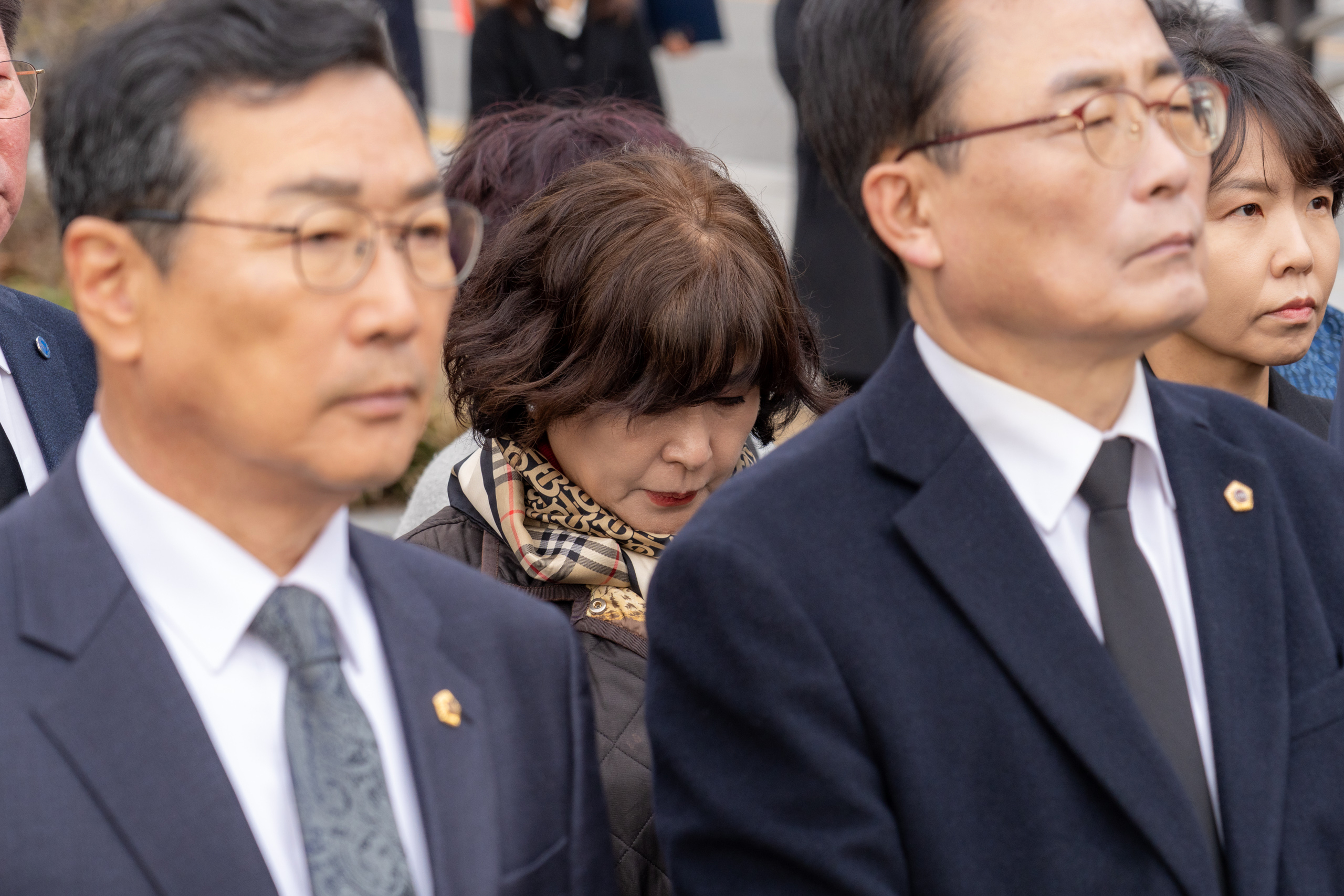 제10회 서해수호의날 기념식 및 제15주기 故한주호 준위 추모식