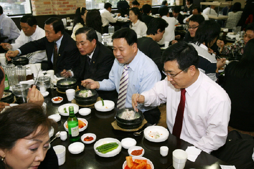 조류인플렌자 피해 최소화 캠페인 