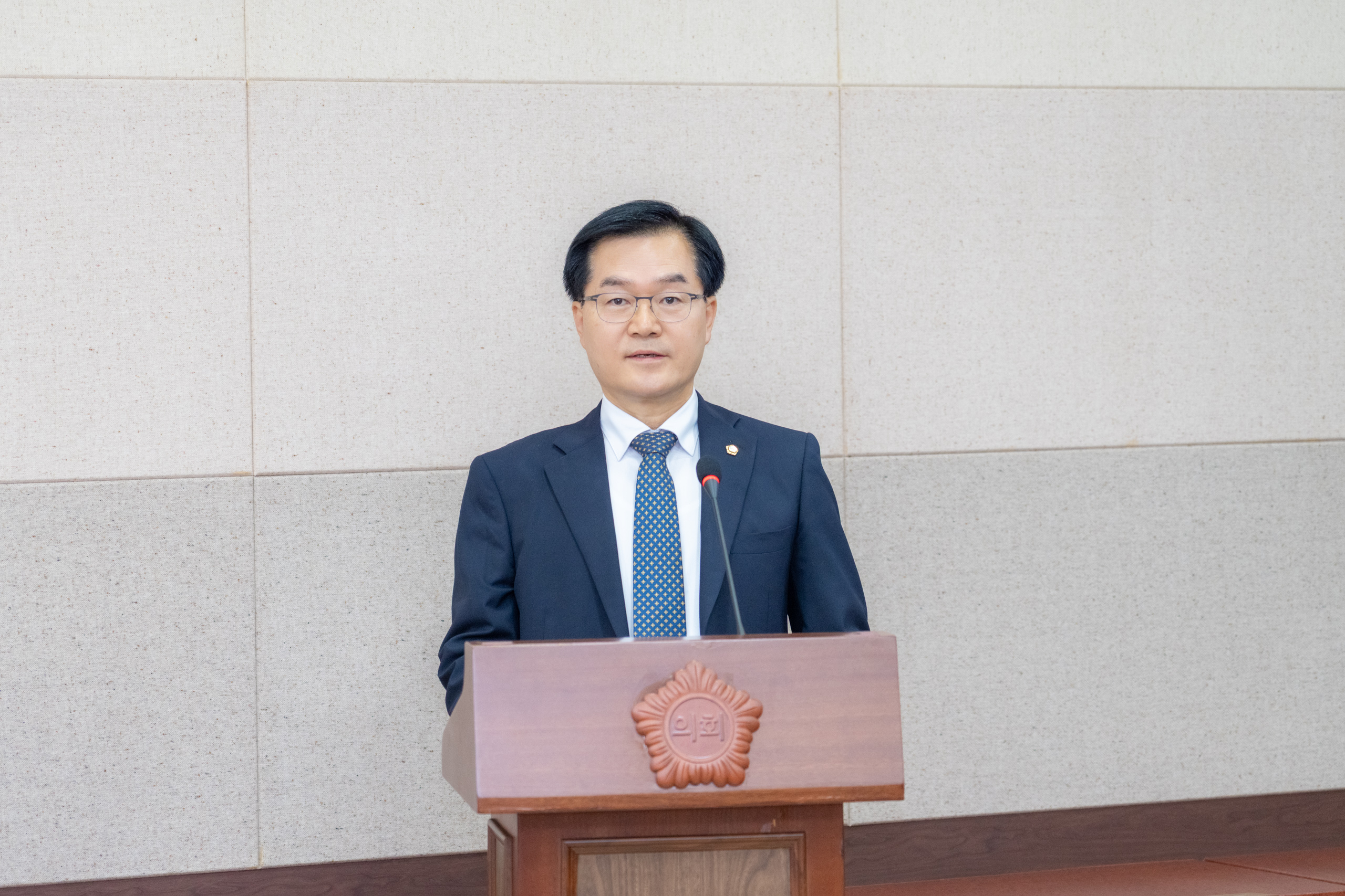 제330회 임시회 경제도시위원회