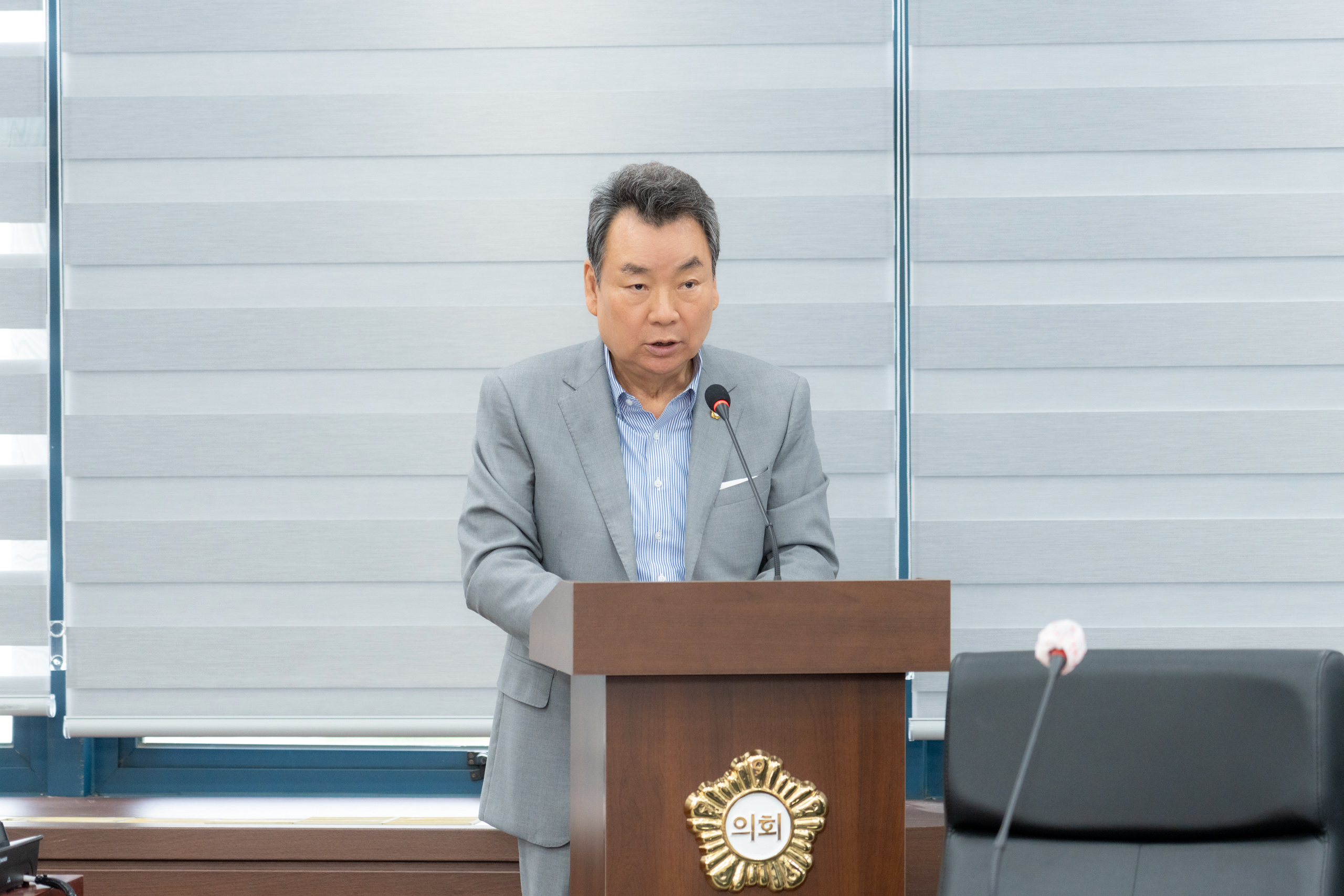 제326회 임시회 복지문화위원회
