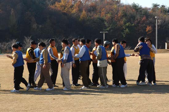 구의원 구간부 워크샵