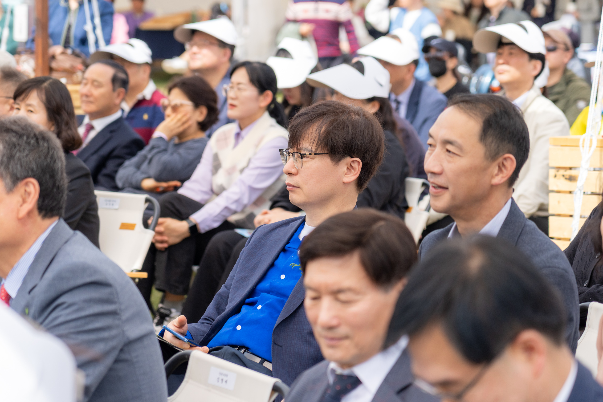 제45회 장애인의 날 기념행사