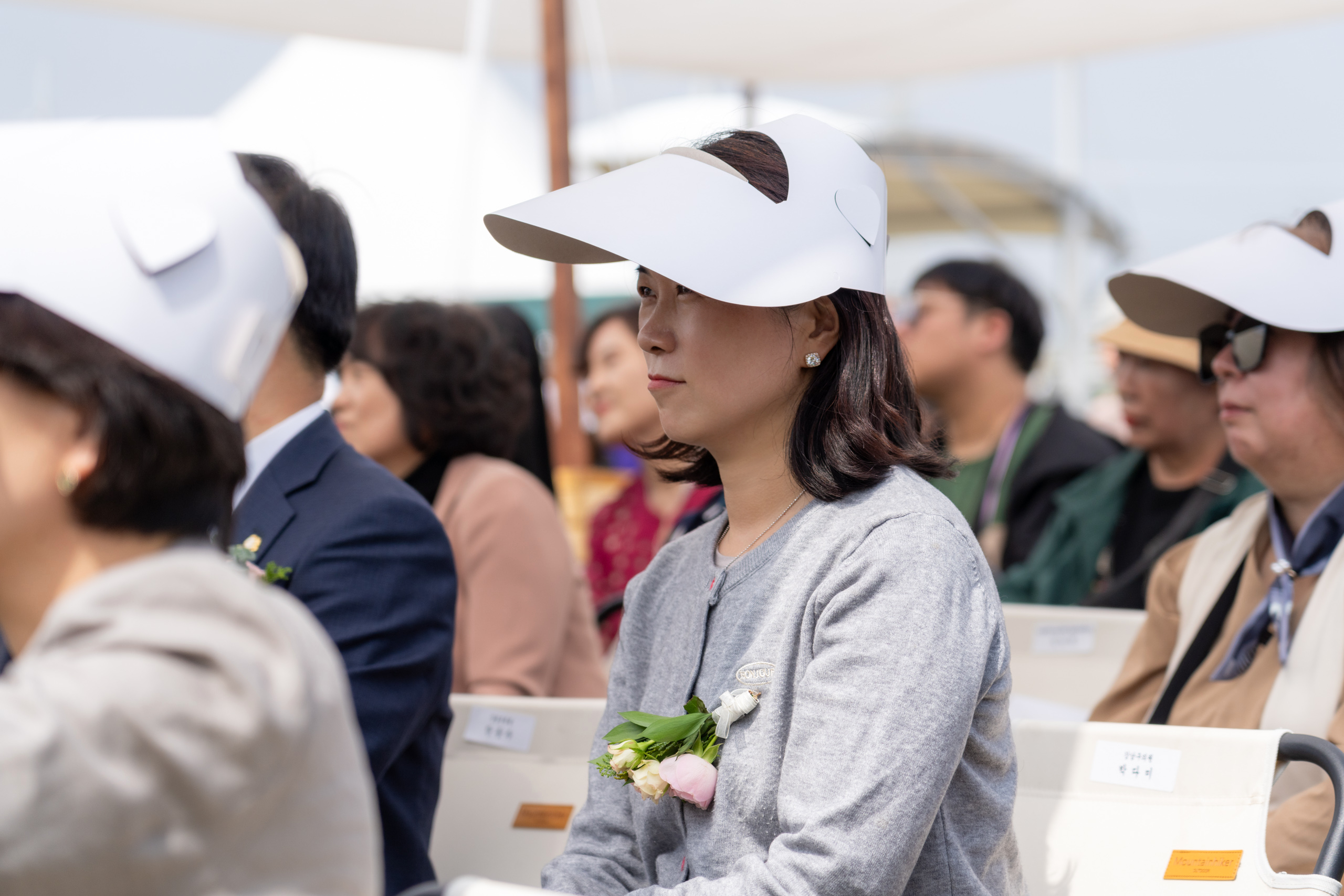제45회 장애인의 날 기념행사