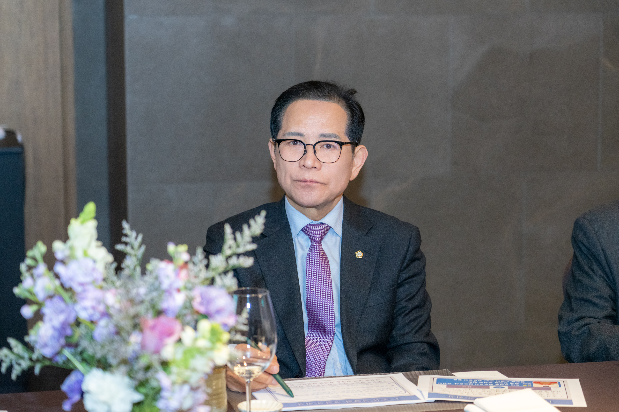 강남구의회 국민의힘 교섭단체 워크숍