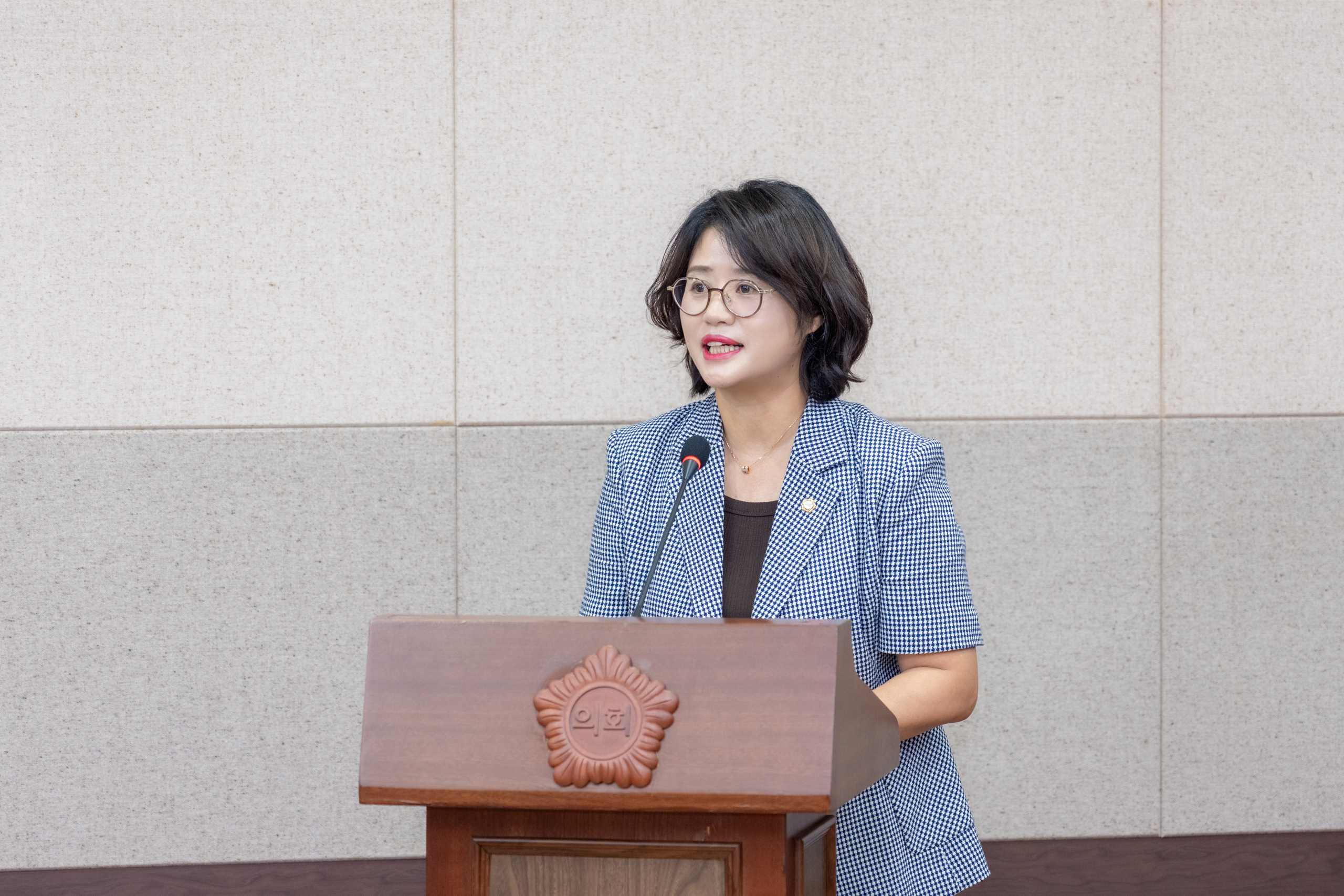 제336회 임시회 폐회중 제2차 운영위원회