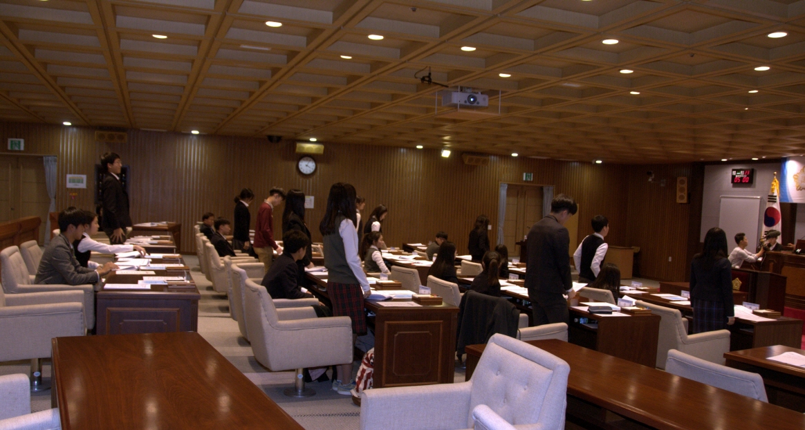 '제2회 강남구의회 청소년 모의의회' 게시글의 사진(3) '제2회 강남구의회 청소년 모의의회(2)_3.jpg'