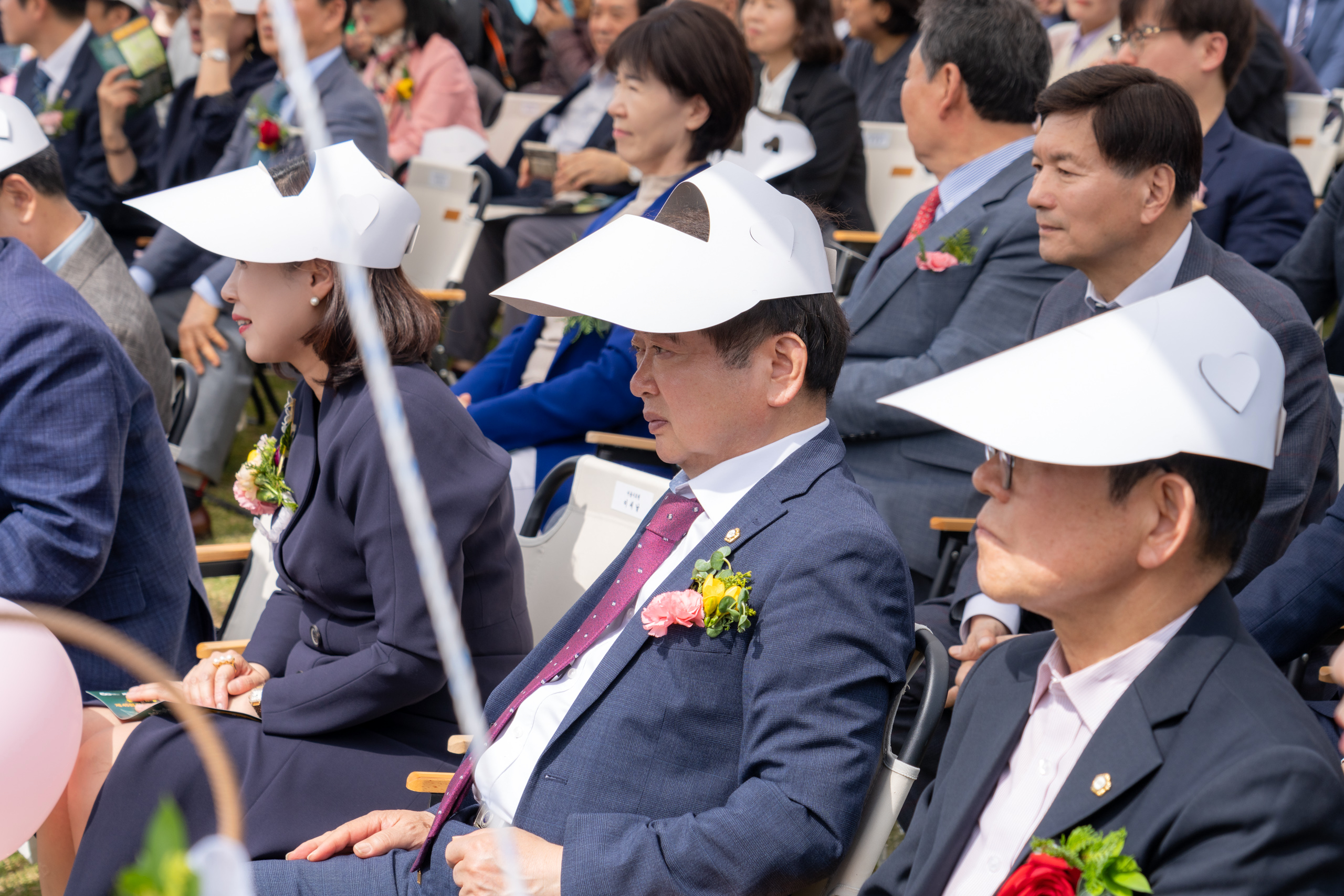 제45회 장애인의 날 기념행사