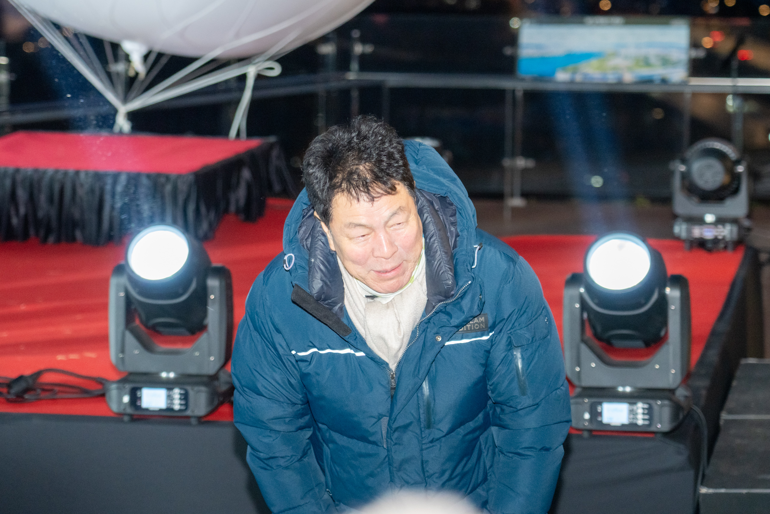 2026 병오년 강남구 새해 해맞이