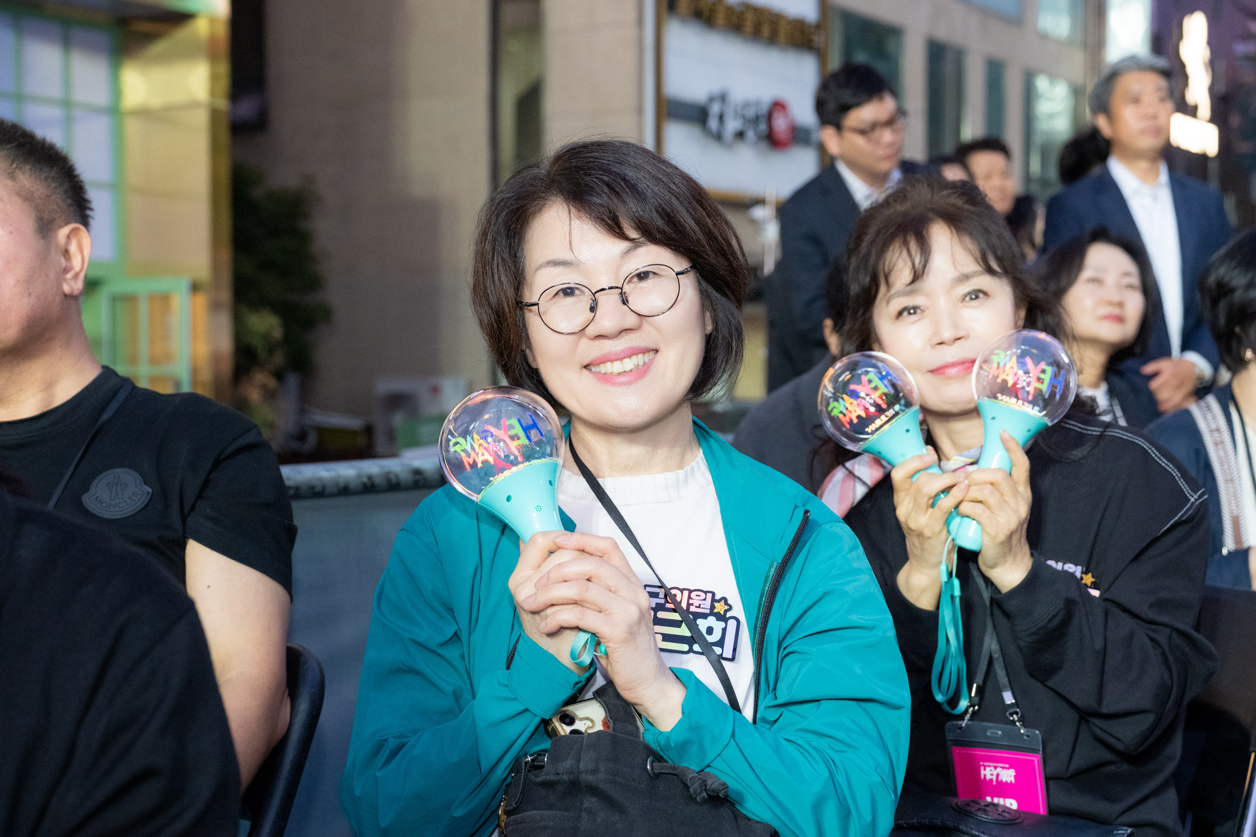 강남페스티벌 패밀리 콘서트