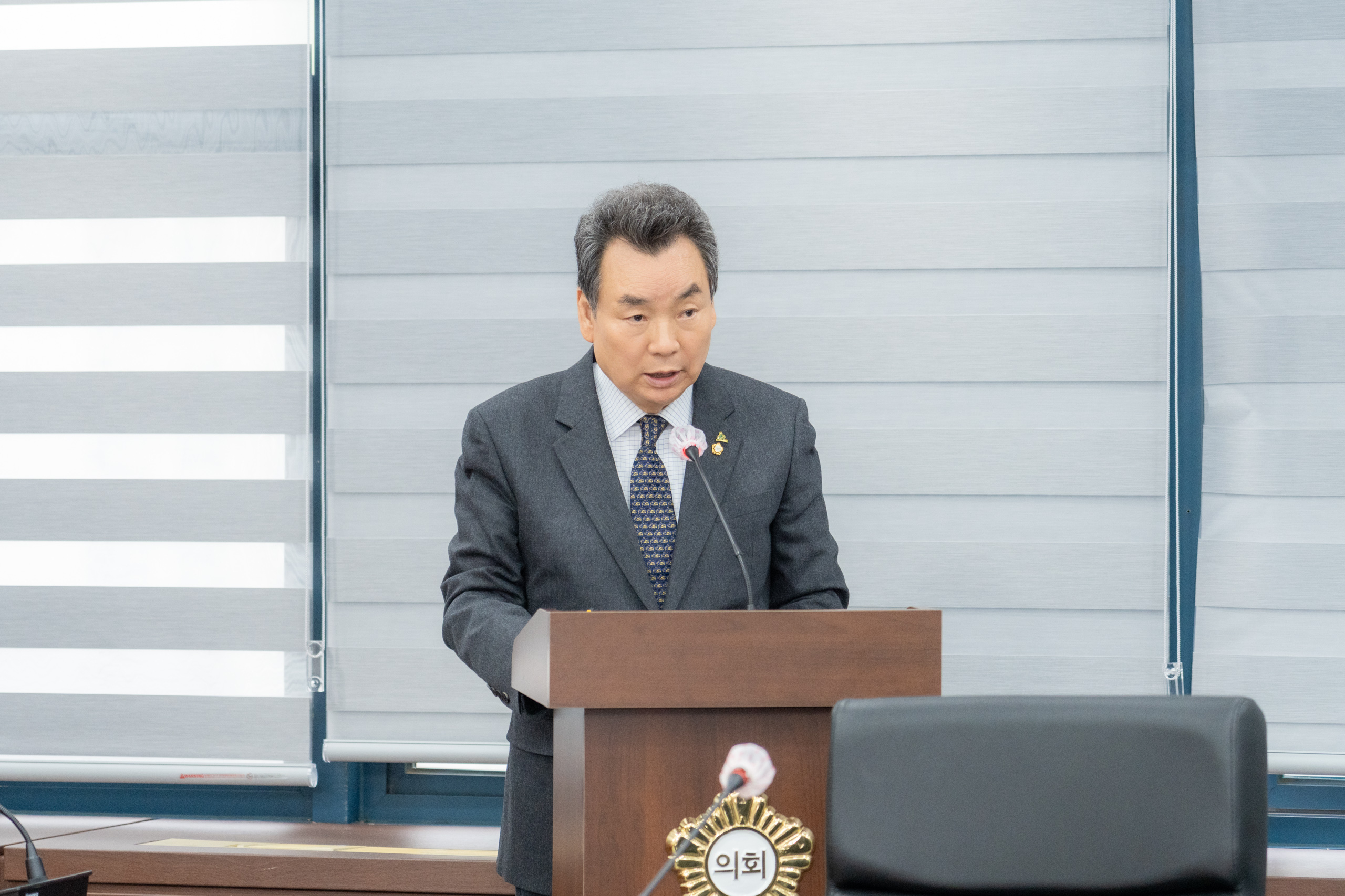 제324회 임시회 복지문화위원회