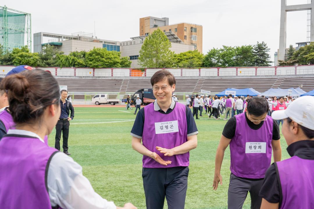 '2023 서울특별시 구의회의원 한마음 체육대회' 게시글의 사진(6) 'DSC02543.jpg'