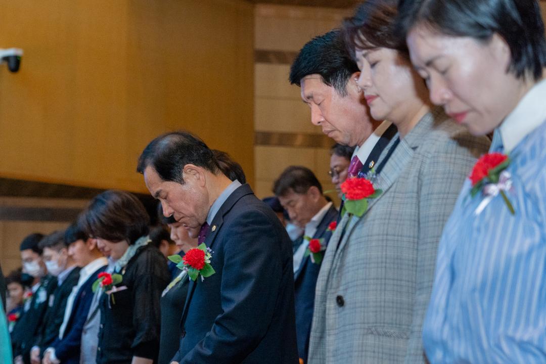'제51회 어버이날 기념행사' 게시글의 사진(1) 'DSC03356-편집.jpg'