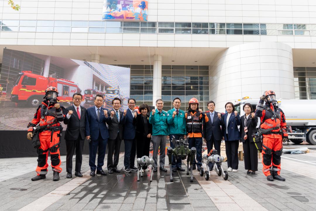 '2025년 강남구 재난대응 안전한국훈련' 게시글의 사진(24) '2025년 강남구 재난대응 안전한국훈련 (24).jpg'