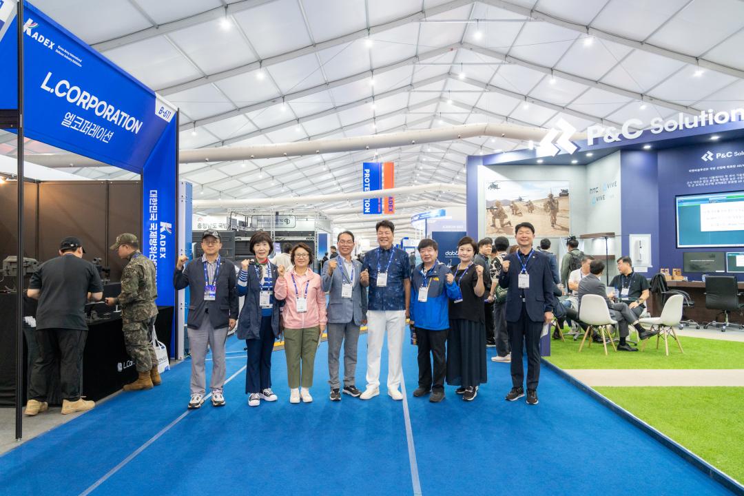 '강남구의회 구의원 안보교육' 게시글의 사진(18) 'R5_03719.jpg' '강남구의회 구의원 안보교육' 게시글의 사진(18) 'R5_03719.jpg'
