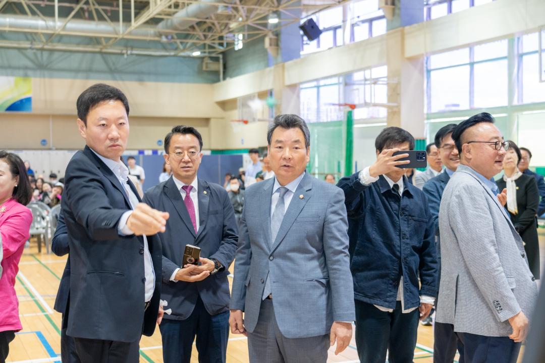 '제1회 강남구청장배 어울림 한궁대회' 게시글의 사진(15) '제1회 강남구청장배 어울림 한궁대회 (18).jpg'