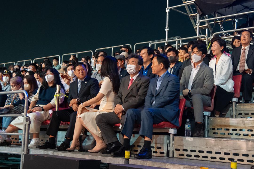 '2022 강남페스티벌 가을의 향연' 게시글의 사진(2) 'P1052503.jpg'