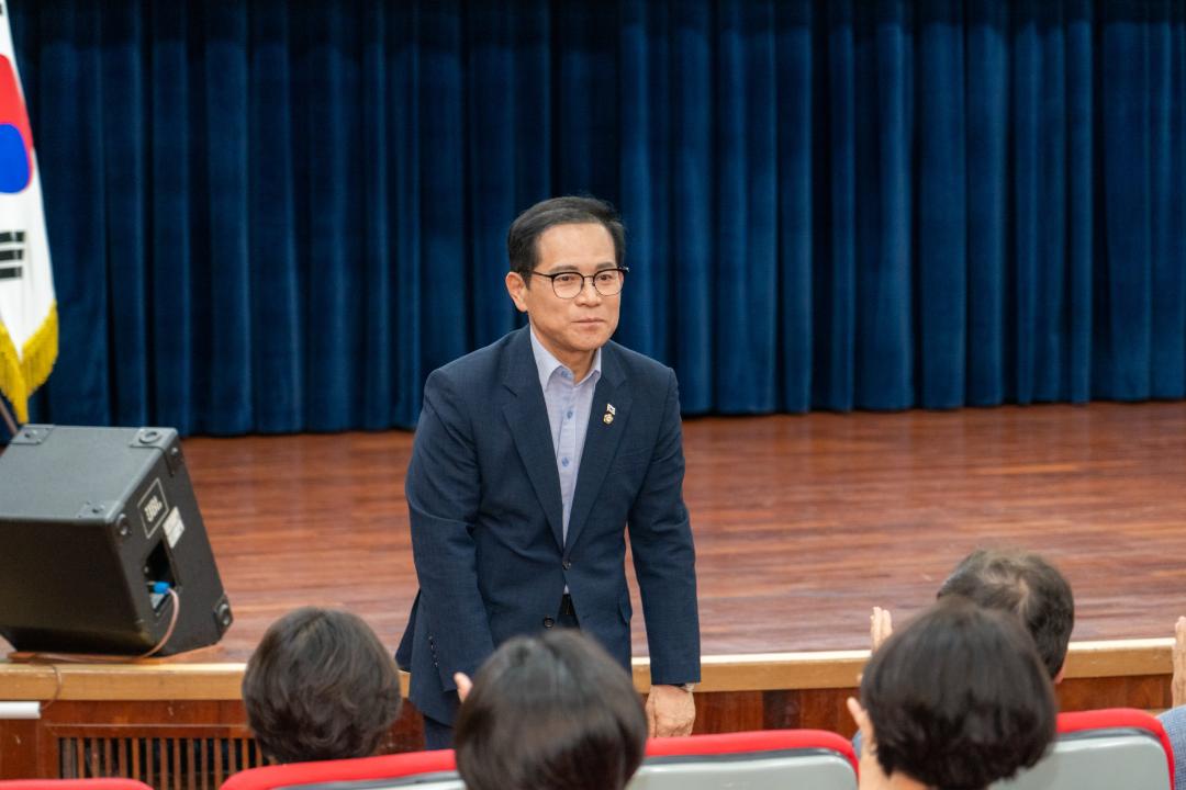 '강남구 자율방재단 17주년 기념행사' 게시글의 사진(7) '강남구 자율방재단 17주년 기념행사 (7).jpg'