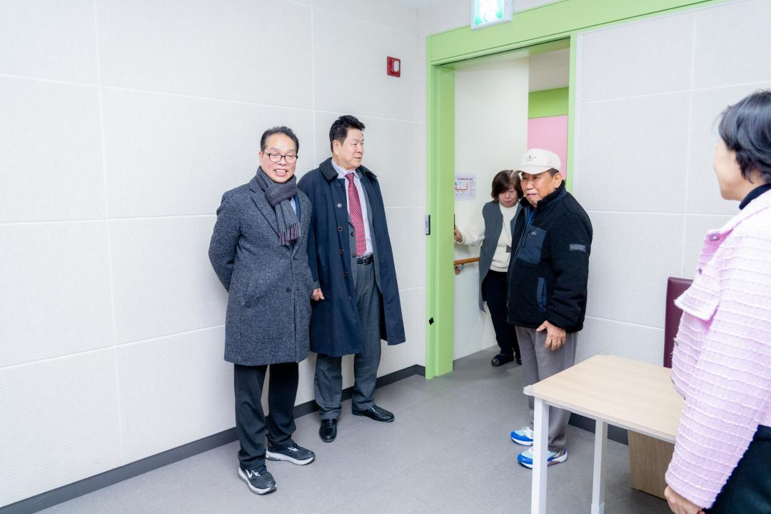 '강남장애인가족지원센터 성금전달' 게시글의 사진(9) '강남장애인가족지원센터 성금전달 (10).jpg'