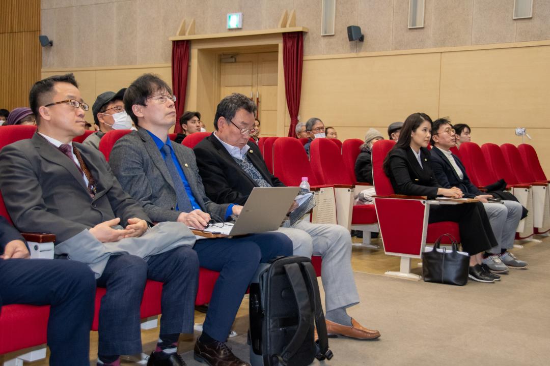 '개포주공1단지 내 체육시설 건립 주민설명회' 게시글의 사진(1) '0320_3 개포주공1단지 내 체육시설 건립 주민설명회 (8).jpg'