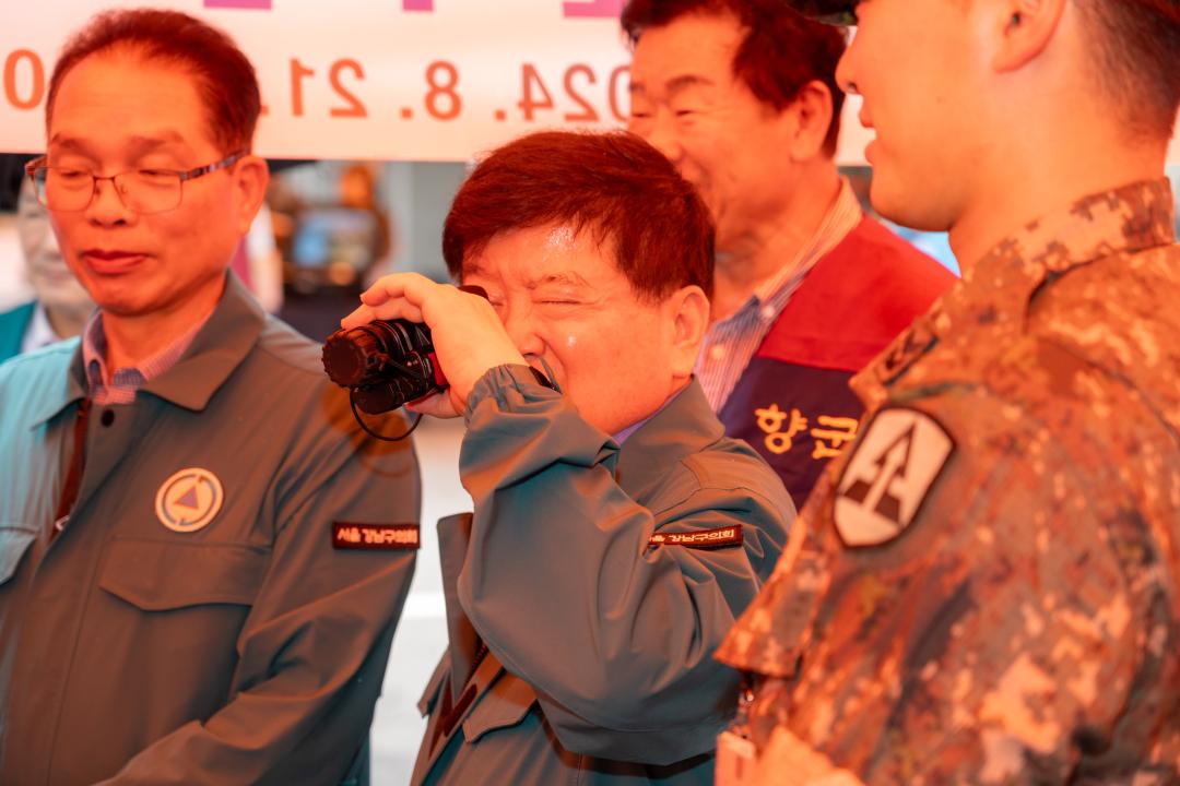 '2024년 을지연습 훈련 참관' 게시글의 사진(39) 'R5_00894.jpg' '2024년 을지연습 훈련 참관' 게시글의 사진(39) 'R5_00894.jpg'
