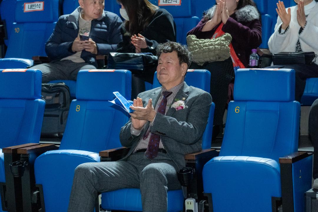 '강남장애인가족지원센터 사업보고회 및 송년행사' 게시글의 사진(1) '강남장애인가족지원센터 사업보고회 및 송년행사 (1).jpg'