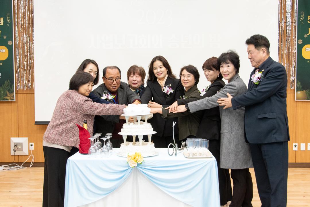 '2023 강남장애인가족지원센터 5주년 기념식' 게시글의 사진(20) 'GNC_3653.jpg'