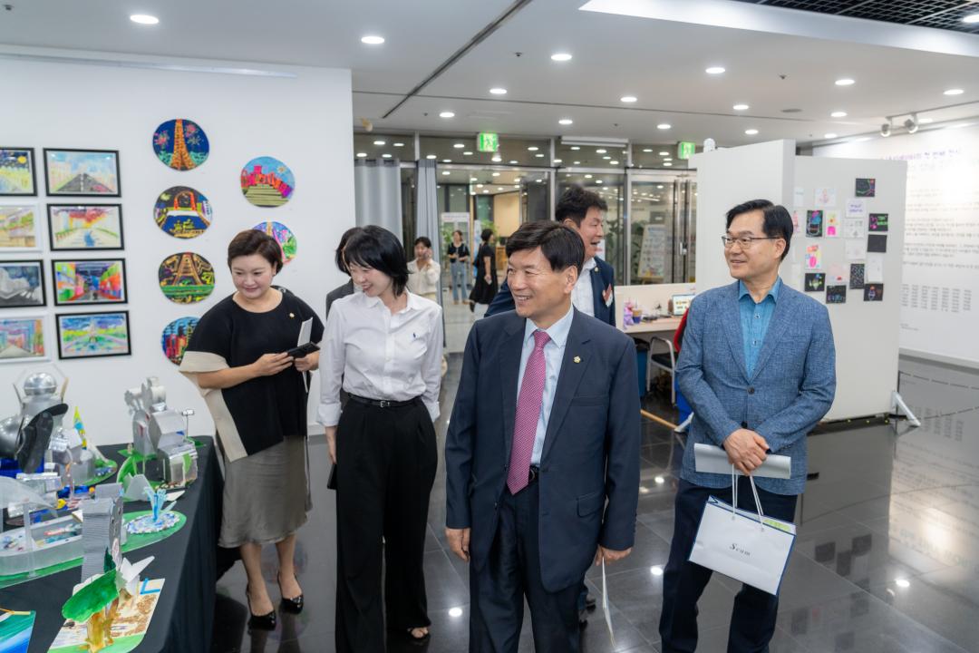 '제5회 강남복지포럼' 게시글의 사진(8) '제5회 강남복지포럼 (8).jpg'