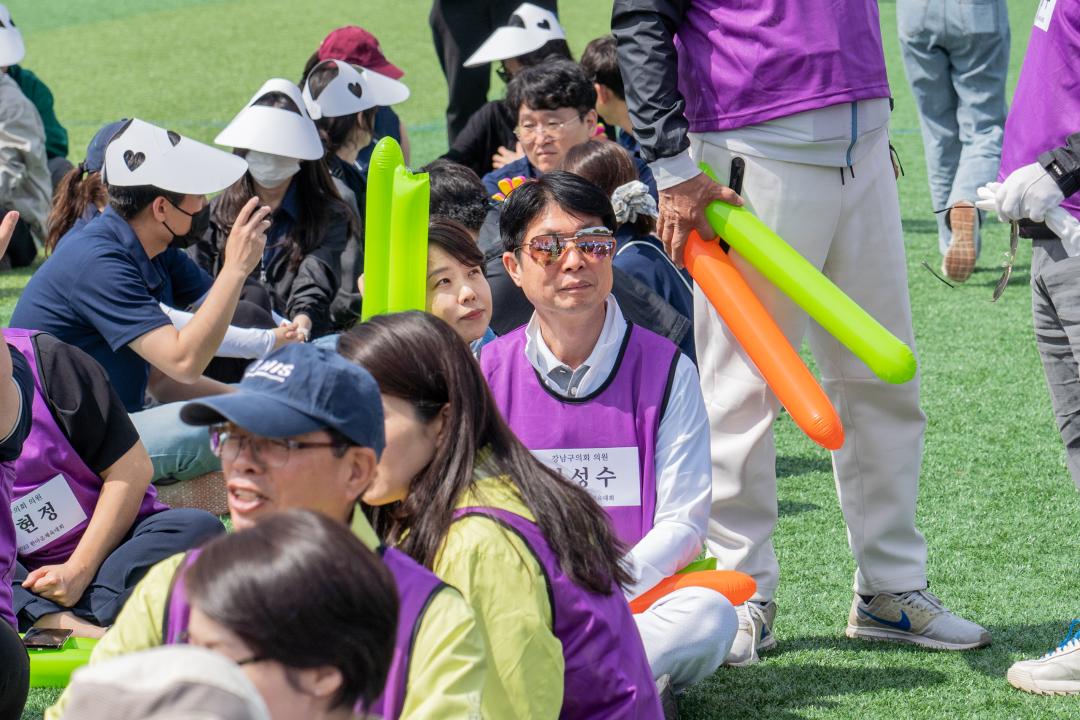 '2023 서울특별시 구의회의원 한마음 체육대회' 게시글의 사진(1) 'DSC00220-편집.jpg'