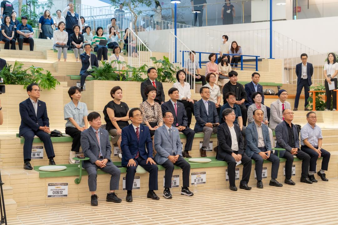 '제1회 강남 로봇 테스트베드 공모제안 발표회' 게시글의 사진(11) '제1회 강남 로봇 테스트베드 공모제안 발표회 (11).jpg' '제1회 강남 로봇 테스트베드 공모제안 발표회' 게시글의 사진(11) '제1회 강남 로봇 테스트베드 공모제안 발표회 (11).jpg'