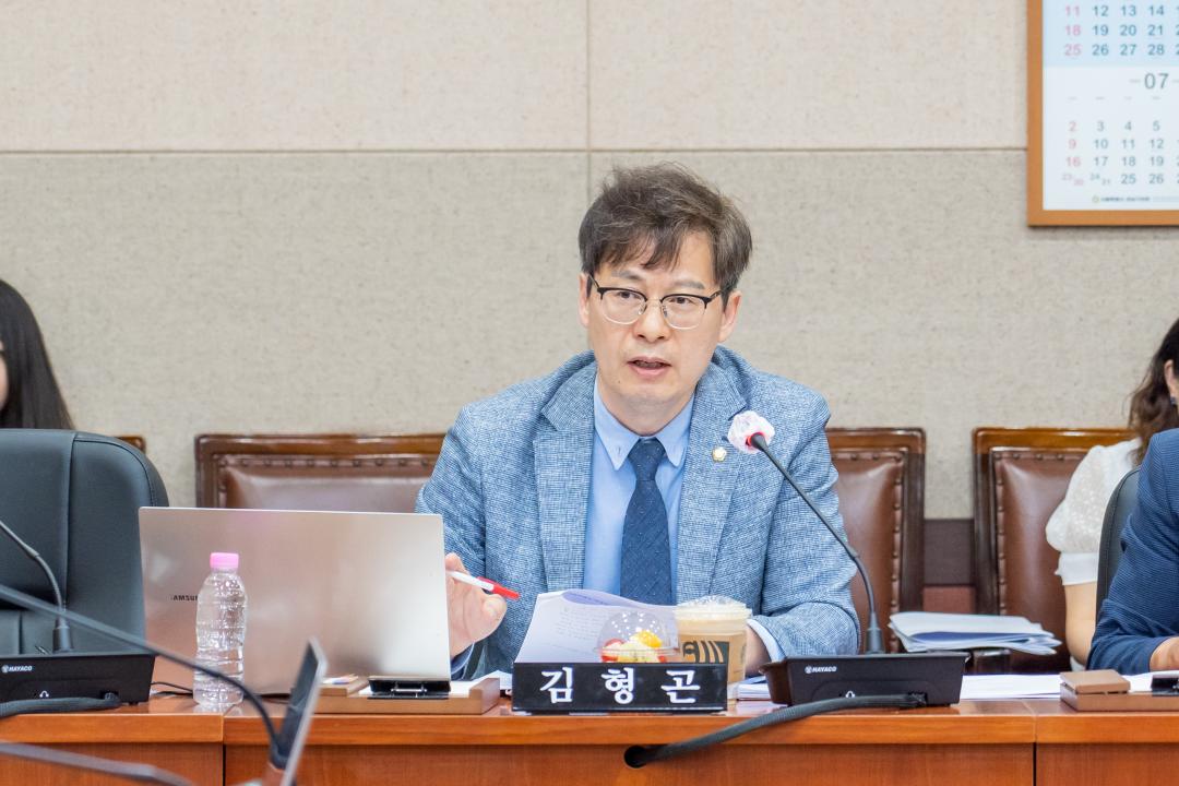 '제312회 제1차 정례회 복지도시위원회' 게시글의 사진(2) 'DSC03911-편집.jpg'