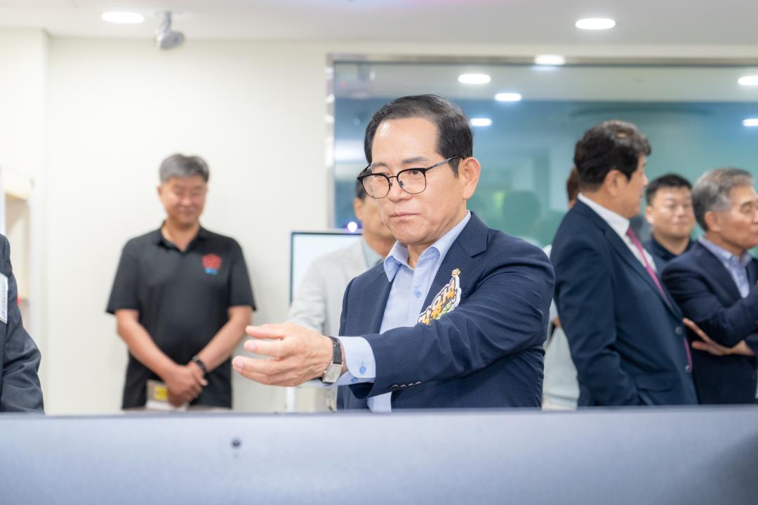 '강남종합사회복지관 리모델링 개소식' 게시글의 사진(30) '강남종합사회복지관 리모델링 개소식 (30).jpg'