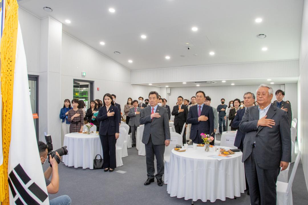 '개포 하늘꿈도서관 개관식' 게시글의 사진(1) '0323_2 개포 하늘꿈도서관 개관식 (7).jpg'