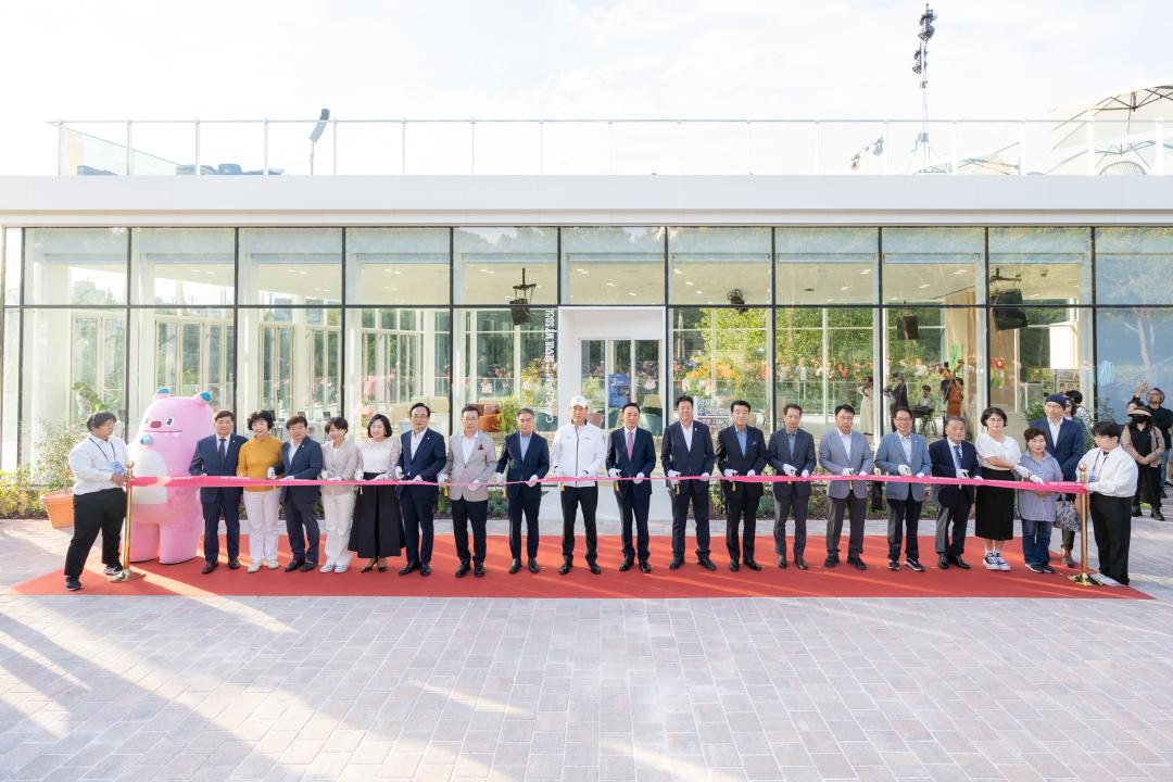 '양재천수변문화쉼터 개관식' 게시글의 사진(18) '양재천수변문화쉼터 개관식 (18).jpg'