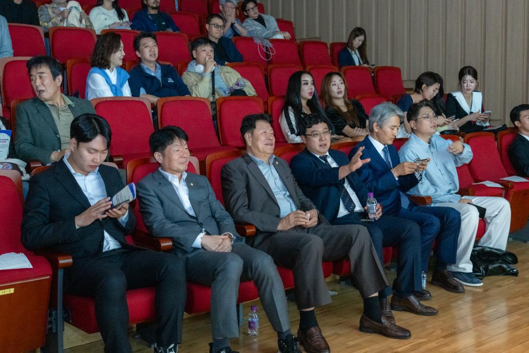 '제2회 웬 연극 페스티벌@강남 개막식' 게시글의 사진(2) '제2회 웬 연극 페스티벌@강남 개막식 (2).jpg'