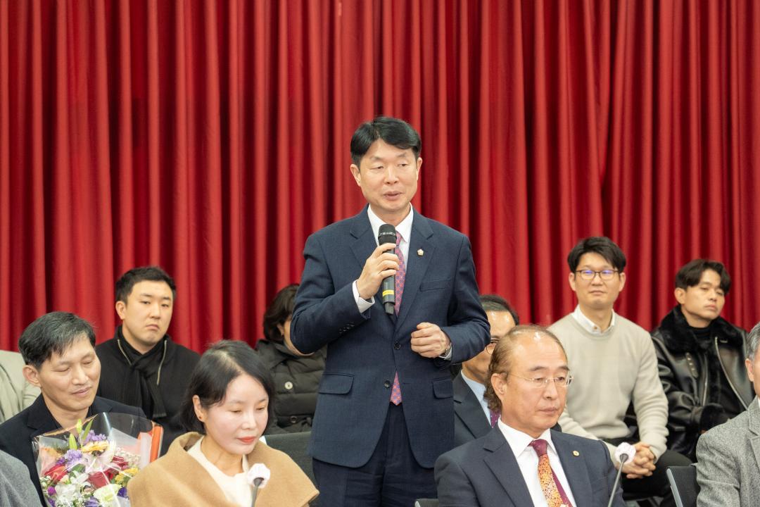 '제5회 강남구 모범구민 감사장 수여 간담회' 게시글의 사진(8) '2023 강남구 모범구민 표창 (8).jpg'