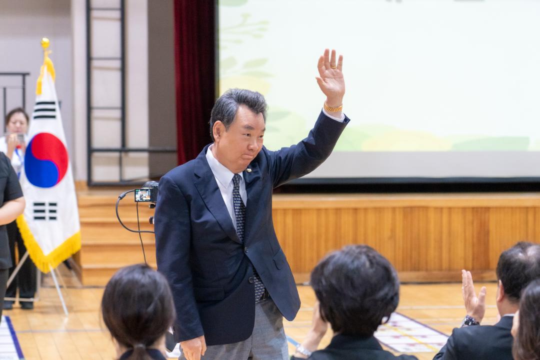 '제3회 강남구청장배 어울림 체육대회' 게시글의 사진(4) '제3회 강남구청장배 어울림 체육대회 (4).jpg'