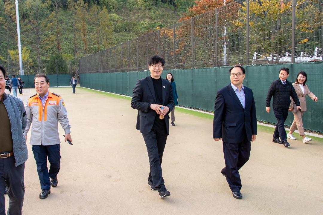 '강남 세곡체육공원 준공식' 게시글의 사진(16) '20201f25de133dbac00978498646c690c657fdb60d1989fa3385645c2d5fd0e5.jpg'