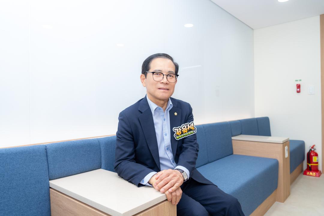 '강남종합사회복지관 리모델링 개소식' 게시글의 사진(24) '강남종합사회복지관 리모델링 개소식 (24).jpg'