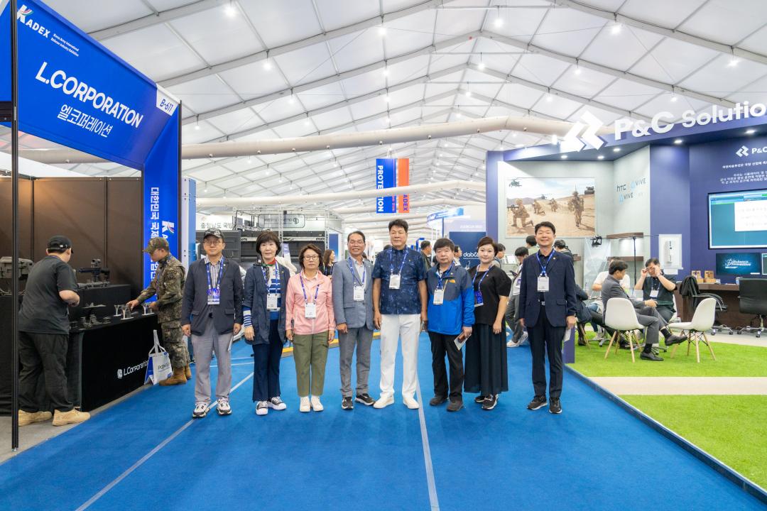 '강남구의회 구의원 안보교육' 게시글의 사진(17) 'R5_03708.jpg' '강남구의회 구의원 안보교육' 게시글의 사진(17) 'R5_03708.jpg'