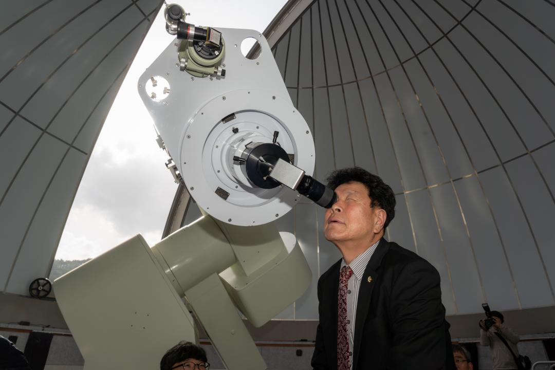 '강남구-충청북도 증평군 친선결연 협약식' 게시글의 사진(40) '강남구-충청북도 증평군 친선결연 협약식 (40).jpg'