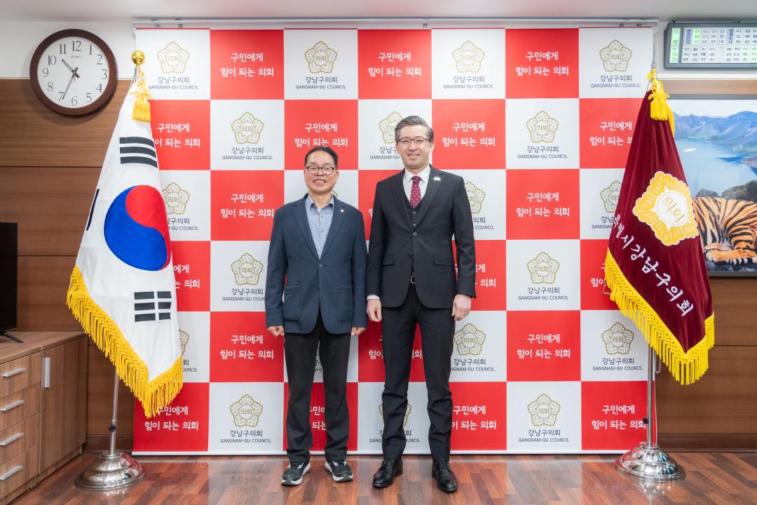 '우즈베키스탄 주한대사 내방' 게시글의 사진(3) '우즈베키스탄 주한대사 내방 (3).jpg' '우즈베키스탄 주한대사 내방' 게시글의 사진(3) '우즈베키스탄 주한대사 내방 (3).jpg'