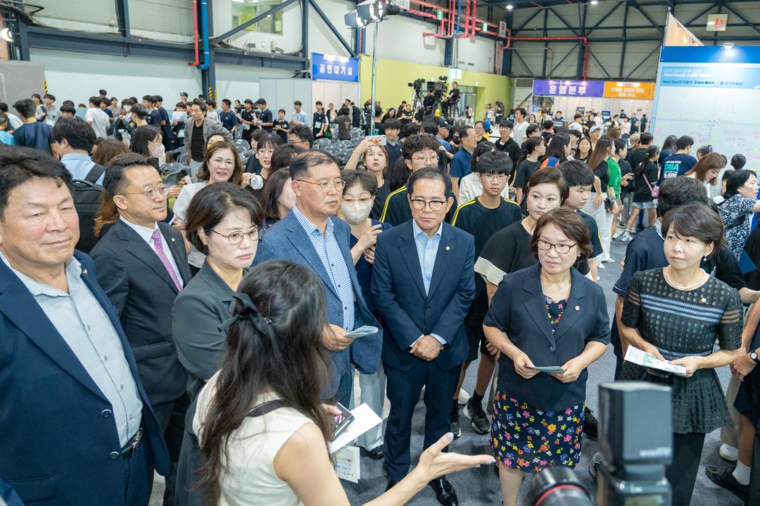 '2024년 강남 디지털 DNA 페스티벌' 게시글의 사진(18) '2024년 강남 디지털 DNA 페스티벌 (18).jpg' '2024년 강남 디지털 DNA 페스티벌' 게시글의 사진(18) '2024년 강남 디지털 DNA 페스티벌 (18).jpg'
