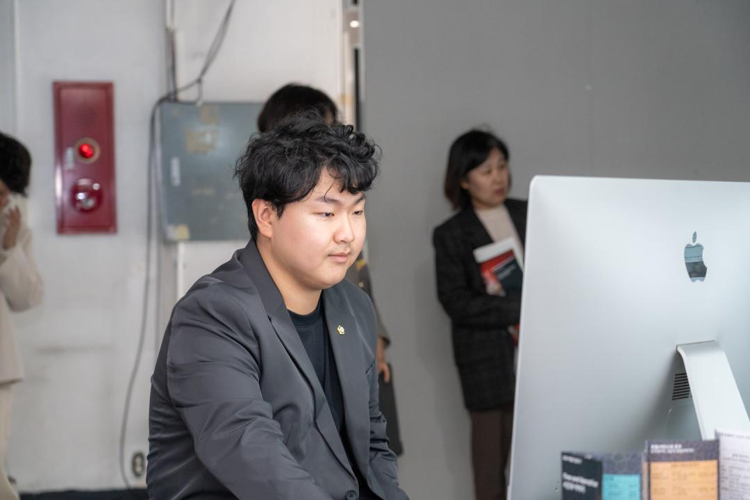'현장방문 복지문화위원회(술술센터)' 게시글의 사진(26) '현장방문 복지문화위원회(영등포구 술술센터) (26).jpg' '현장방문 복지문화위원회(술술센터)' 게시글의 사진(26) '현장방문 복지문화위원회(영등포구 술술센터) (26).jpg'