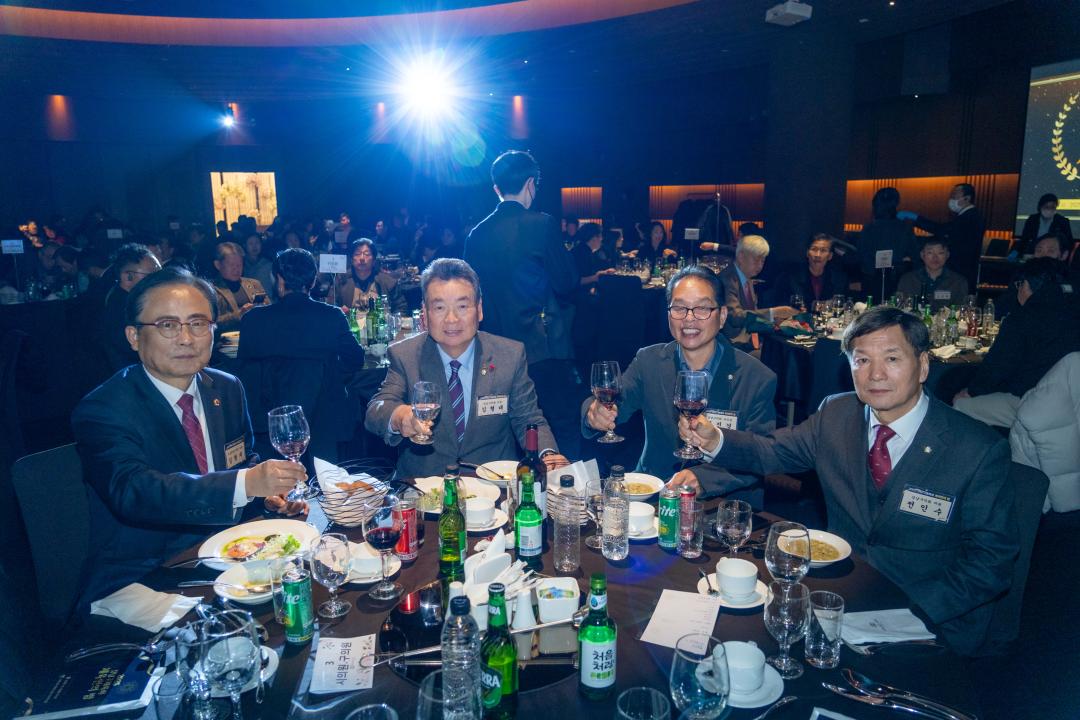 '강남구체육회 체육인의밤' 게시글의 사진(18) '강남구체육회 체육인의밤 (18).jpg'